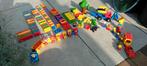Mooie duploverzameling, voor urenlang speel plezier!, Ophalen, Gebruikt, Complete set, Duplo