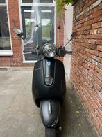 Vespa LX50-4t, Fietsen en Brommers, Snorfietsen en Snorscooters, Ophalen, Gebruikt, Benzine, Vespa