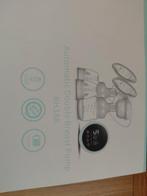 Dubbele kolf, Ophalen of Verzenden, Gebruikt, Borstkolf