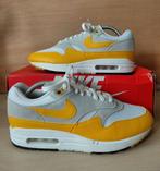 Nike Air Max 1 "University Gold" - Maat 42,5, Verzenden