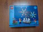 Lego: Vuurwerkshow (40689), Ophalen of Verzenden, Nieuw, Complete set, Lego