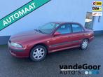 Mitsubishi Carisma 1.8 GDI Elegance, '99 aut., export / meen, Gebruikt, 1834 cc, Origineel Nederlands, Bedrijf
