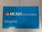 ARCADIS BOUWINFRA Directie, Ophalen of Verzenden, Gebruikt