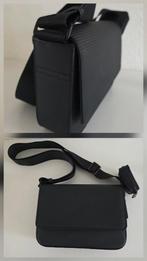 Heren schoudertas / cross body als nieuw van Zara man., Ophalen of Verzenden, Zo goed als nieuw, Overige merken