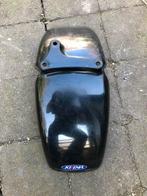 Honda ape 50 100 xz voorspatbord zwart, Fietsen en Brommers, Ophalen of Verzenden, Gebruikt