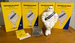 Michelin Pop Origineel Bibendum - Set van 4 Hoogte 40 cm., Verzamelen, Ophalen of Verzenden, Nieuw, Auto's