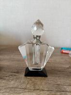 Geslepen Kristallen beeldjes, Ophalen