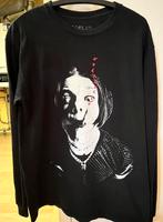 Yungblud weird official merch, Verzenden