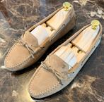 Tod's Gommino Loafers Driving Shoes Beige Suède maat 38, Kleding | Dames, Schoenen, Beige, Ophalen of Verzenden, Espadrilles of Moccasins