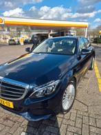 Mercedes-Benz C200 2014 Automaat NAP Zeer luxe uitvoering

B, Auto's, Particulier, Te koop