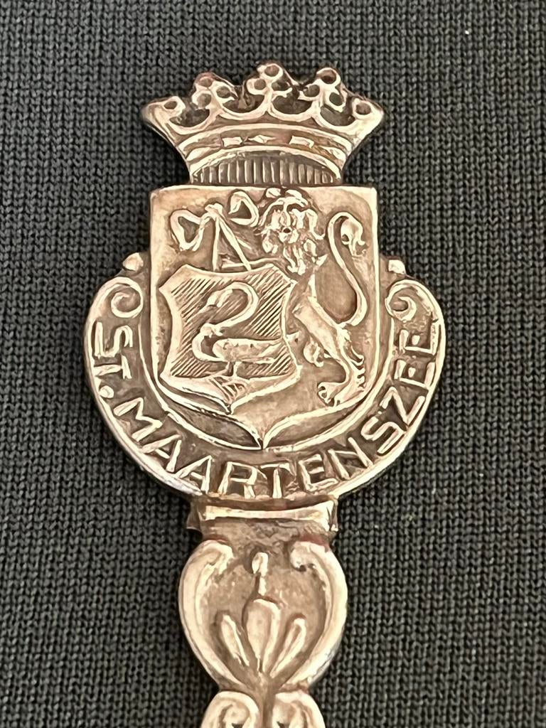 St, Maartenszee., Ophalen of Verzenden