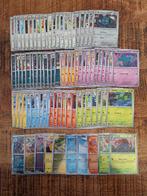Bulk Pokemon – Phantasmal Flames, Ophalen of Verzenden, Nieuw, Meerdere kaarten, Foil