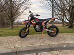 Ktm 530 supermoto, 6 versnellingen, Gebruikt, 510 cc, Ophalen