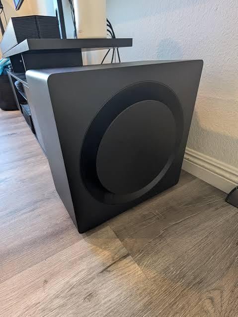 Samsung HW-Q990D losse subwoofer, Ophalen, Met externe subwoofer, Nieuw