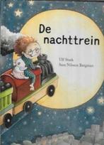 Ulf Stark De nachttrein, Ophalen of Verzenden, Zo goed als nieuw, Fictie algemeen