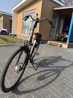 elektrische fiets, Minder dan 47 cm, Ophalen of Verzenden, Gebruikt, Overige merken
