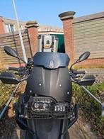 BMW F800GS Windscherm met extra scherm, Ophalen of Verzenden, Gebruikt