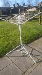 Camping droogmolen / Sat statief, Caravans en Kamperen, Caravan accessoires, Ophalen, Zo goed als nieuw