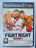 FIGHT NIGHT round 3, Gebruikt, 1 speler, Racen en Vliegen, Ophalen of Verzenden