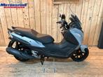 SYM JOYMAX Z motorscooter 300 CC motor scooter 300CC, SYM, Scooter, Motorrijbewijs A, Bedrijf