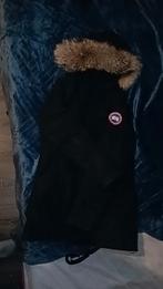 Canada Goose jas maat S, Kleding | Dames, Jassen | Winter, Ophalen of Verzenden, Zo goed als nieuw, Zwart