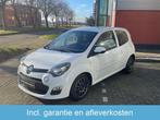 Renault Twingo 1.2 16V Collection | 3 MND GARANTIE | LM Velg, Voorwielaandrijving, Twingo, 4 cilinders, 4 stoelen