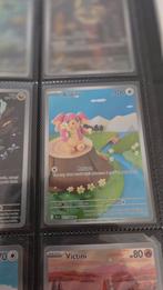 Audino 151/086 black bolt, Ophalen of Verzenden, Nieuw