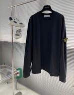 Stone sweater, Ophalen of Verzenden, Zo goed als nieuw, Overige maten, Zwart