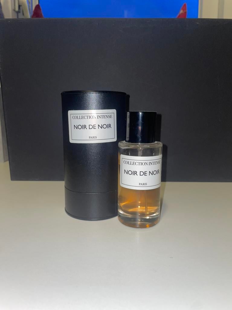 Collection Intense (Noir de noir 50ml), Ophalen of Verzenden, Zo goed als nieuw