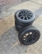 Zwarte velgen, Auto-onderdelen, Banden en Velgen, Ophalen, 16 inch, Banden en Velgen, 205 mm