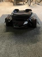 Motortas, Ophalen of Verzenden, Gebruikt