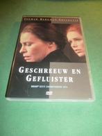 Geschreeuw en gefluister Ingmar Bergman dvd, Alle leeftijden, Verzenden, Zo goed als nieuw, Scandinavië