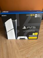 Playstation 5 Digital Nieuw in Doos!, Ophalen of Verzenden, Nieuw, Playstation 5 Digital