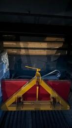 Grondbak peecon 1,5m, Ophalen, Zo goed als nieuw, Groter dan 1:32