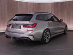 BMW 3-serie M340i xDrive Touring 374pk High Executive |deale, Auto's, 1780 kg, Gebruikt, Vierwielaandrijving, 2998 cc