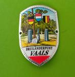 Wandelstok schildje Vaals, Verzamelen, Ophalen of Verzenden, Nieuw
