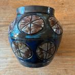 Vintage Henk Potters keramiek aardewerk vaas - gaaf, Antiek en Kunst, Antiek | Keramiek en Aardewerk, Ophalen of Verzenden