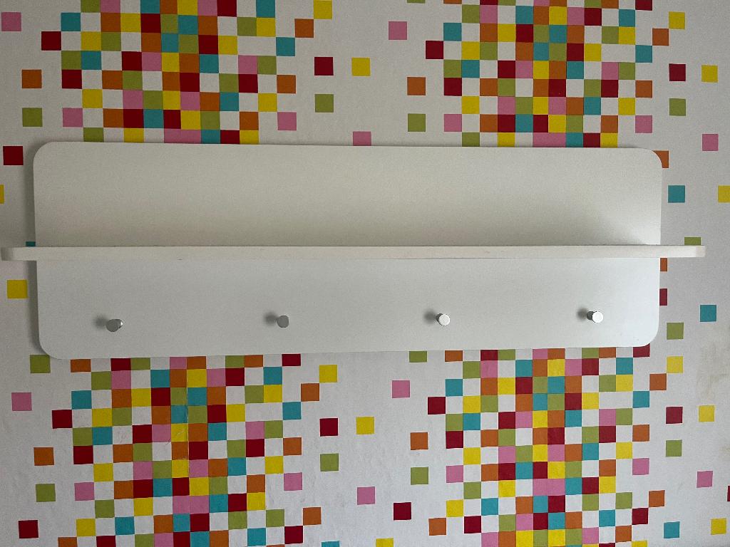 Plank voor boven commode, Gebruikt, 75 tot 100 cm, Minder dan 50 cm, Ophalen