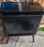 Prullenbak, Huis en Inrichting, Woonaccessoires | Prullenbakken, 40 liter of meer, Ophalen of Verzenden, Minder dan 50 cm