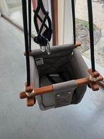 Zo goed als nieuwe Solvej schommel, Ophalen of Verzenden, Zo goed als nieuw