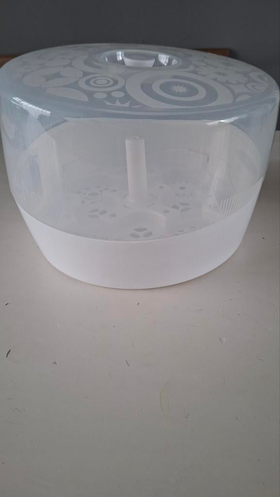 Difrax magnetron sterilisator, Ophalen of Verzenden