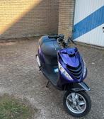 Zip 50cc 2t, Ophalen, Zo goed als nieuw, Tweetakt, Zip