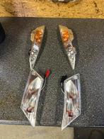 Standaard ledjes zip, Ophalen of Verzenden, Zo goed als nieuw, Overige typen, Piaggio