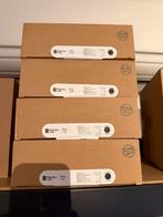 4x Bambu Lab PLA Matte SPOEL Zwart Filament, Ophalen of Verzenden, Nieuw