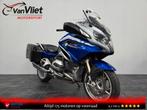 Keurig Nette Bmw R1200RT bj 2015 R 1200 RT 100k beurt gehad, 2 cilinders, Bedrijf, Toermotor, Onbekend