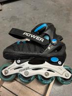 Rollerskates maat 30/32 zwart, Ophalen, Zo goed als nieuw