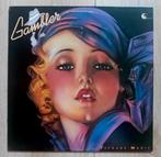 Gambler - Teenage magic lp vinyl rock, Ophalen of Verzenden, Gebruikt