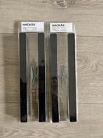 Handgrepen Pax, Ophalen, Nieuw