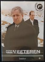 Van Veeteren, Cd's en Dvd's, Vanaf 16 jaar, Ophalen of Verzenden, Zo goed als nieuw