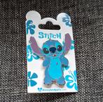 Stitch pin - Disneyland Parijs (nieuw), Verzamelen, Ophalen of Verzenden, Nieuw, Speldje of Pin